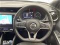 2021 Nissan KIX