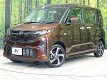 2025 Daihatsu Move