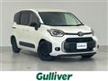 2022 Toyota Sienta