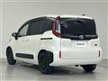 2022 Toyota Sienta