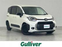 2022 Toyota Sienta