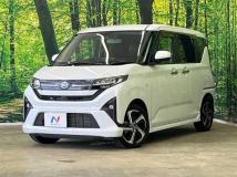 2025 Daihatsu Move