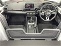 2021 Mazda Roadster