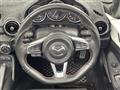 2021 Mazda Roadster