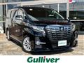 2017 Toyota Alphard