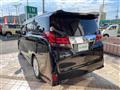 2017 Toyota Alphard