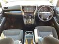 2017 Toyota Alphard