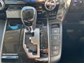 2017 Toyota Alphard