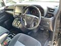 2017 Toyota Alphard