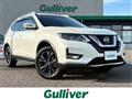 2021 Nissan X-Trail