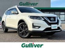 2021 Nissan X-Trail