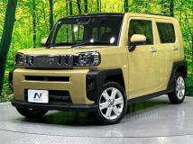 2020 Daihatsu Taft