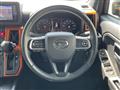 2023 Daihatsu Taft