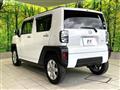2020 Daihatsu Taft