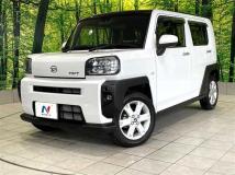 2020 Daihatsu Taft