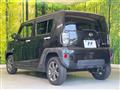 2021 Daihatsu Taft