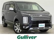 2023 Mitsubishi Delica D5