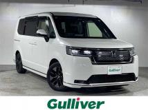 2022 Honda Step WGN