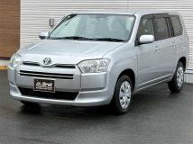 2021 Toyota Probox Van