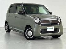 2018 Honda N-ONE