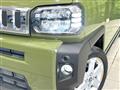 2021 Daihatsu Taft