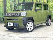 2021 Daihatsu Taft