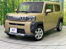 2021 Daihatsu Taft