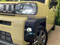 2021 Daihatsu Taft
