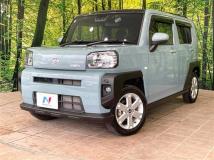 2022 Daihatsu Taft