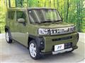 2022 Daihatsu Taft