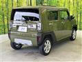 2022 Daihatsu Taft