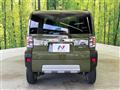 2022 Daihatsu Taft