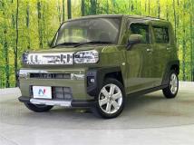 2022 Daihatsu Taft