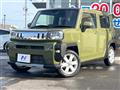 2022 Daihatsu Taft