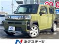 2022 Daihatsu Taft