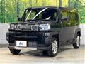 2022 Daihatsu Taft