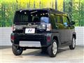 2022 Daihatsu Taft