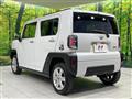 2022 Daihatsu Taft