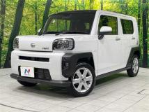 2022 Daihatsu Taft