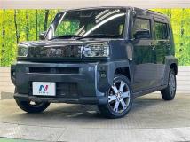 2023 Daihatsu Taft