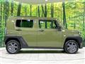 2023 Daihatsu Taft