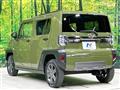 2023 Daihatsu Taft