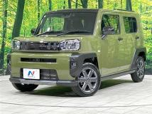 2023 Daihatsu Taft
