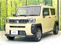 2023 Daihatsu Taft