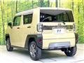 2023 Daihatsu Taft