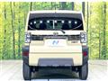 2023 Daihatsu Taft