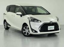 2019 Toyota Sienta