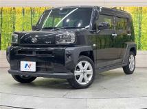 2023 Daihatsu Taft