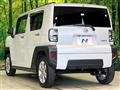 2024 Daihatsu Taft