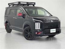 2019 Mitsubishi Delica D5